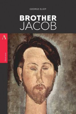 Carte Brother Jacob George Eliot