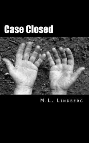 Knjiga Case Closed MR M L Lindberg