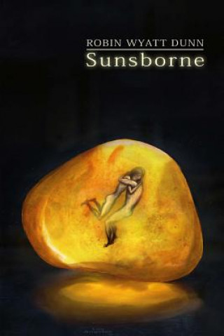 Boek Sunsborne Robin Wyatt Dunn