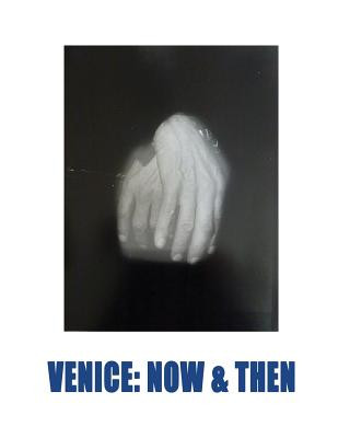 Boek Venice: Now & Then Juri Koll