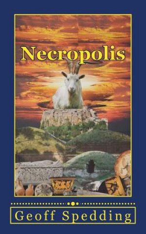 Book Necropolis Geoff Spedding