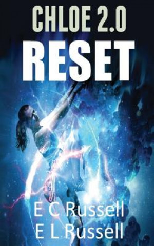 Book Reset: Chloe 2.0 E L Russell