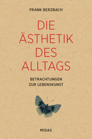 Carte Die Ästhetik des Alltags Frank Berzbach