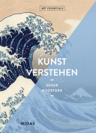 Knjiga Kunst verstehen (ART ESSENTIALS) Susan Woodford