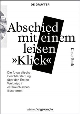 Carte Abschied mit einem leisen "Klick" Klaus Bock