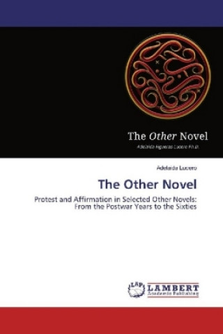 Knjiga The Other Novel Adelaida Lucero
