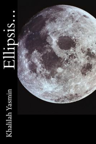 Buch Ellipsis... Khalilah Yasmin