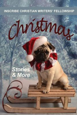 Kniha Christmas: Stories & More Sally Meadows
