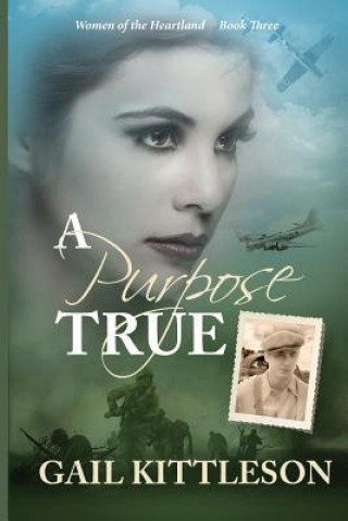 Carte Purpose True Gail Kittleson