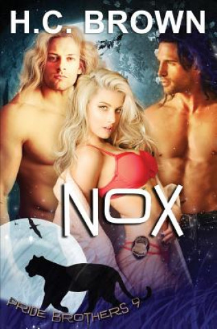 Buch Nox H C Brown