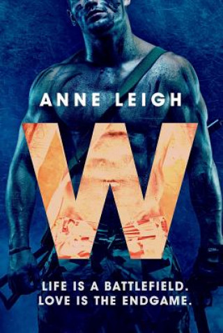 Book W Anne Leigh