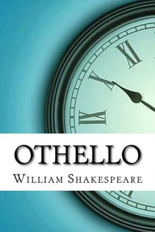 Knjiga Othello William Shakespeare