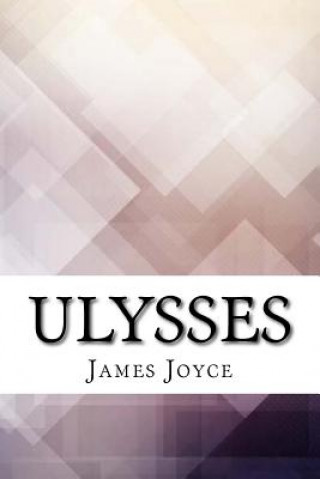 Knjiga Ulysses James Joyce
