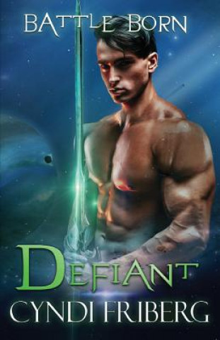 Libro Defiant Cyndi Friberg