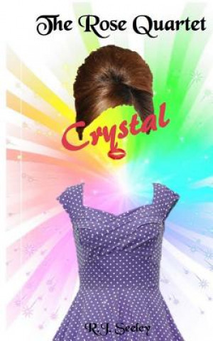 Book Crystal R J Seeley