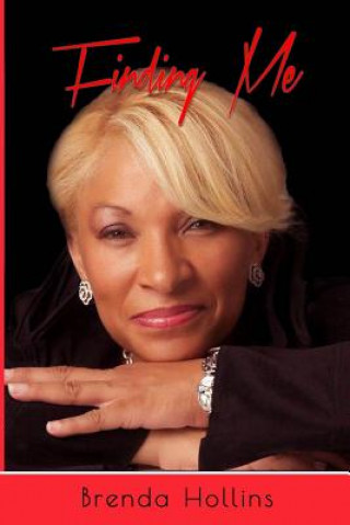 Knjiga Finding Me Brenda Hollins