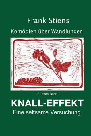 Book Knall-Effekt Frank Stiens