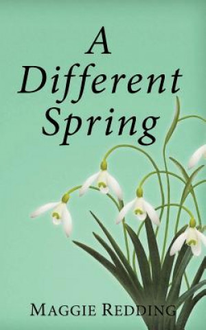 Книга A Different Spring Maggie Redding