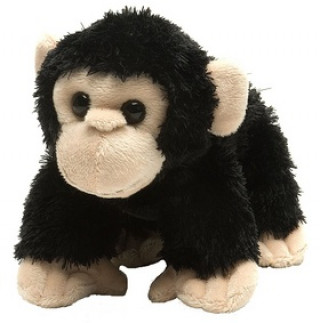 Game/Toy Plyšový Šimpanz mládě 18 cm 