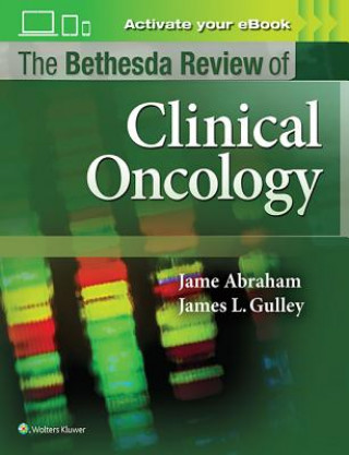 Book Bethesda Review of Oncology Jame Abraham