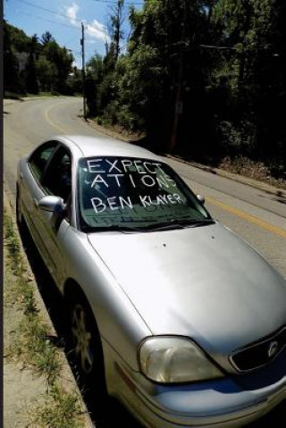 Knjiga Expectations Ben Klayer