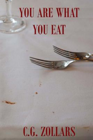 Carte You Are What You Eat C G Zollars