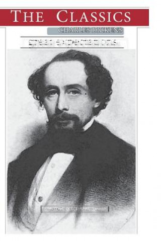 Livro Charles Dickens, Great Expectations DICKENS