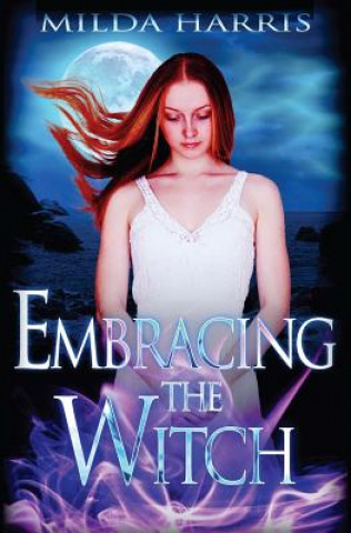 Buch Embracing the Witch Milda Harris