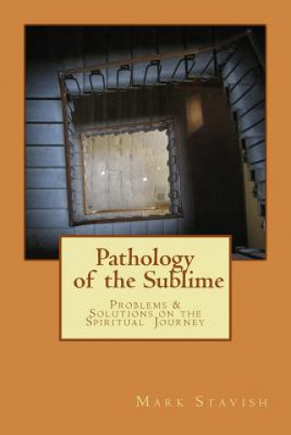Kniha Pathology of the Sublime - Problems & Solutions on the Spiritual Journey Mark Stavish