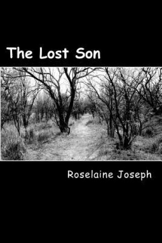 Knjiga The Lost Son Roselaine Joseph