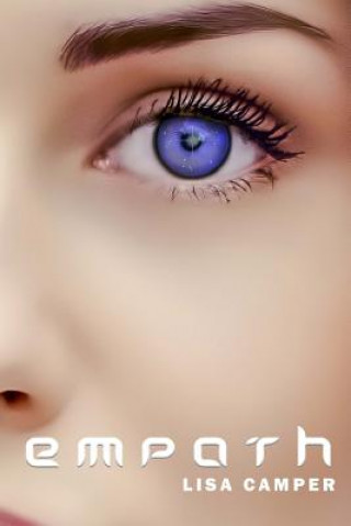 Knjiga Empath Lisa Camper
