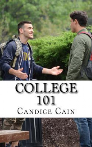 Carte College 101 Candice Cain