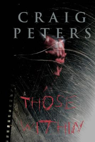 Book Those Within Craig Peters