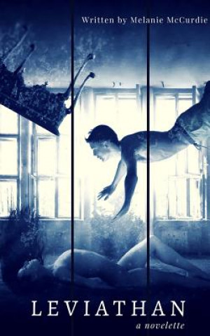 Libro Leviathan Melanie McCurdie