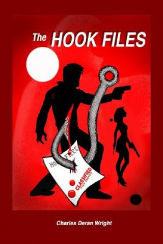 Buch The Hook Files Charles Deran Wright