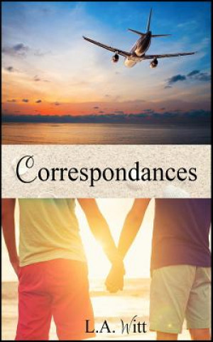Libro Correspondances L A Witt