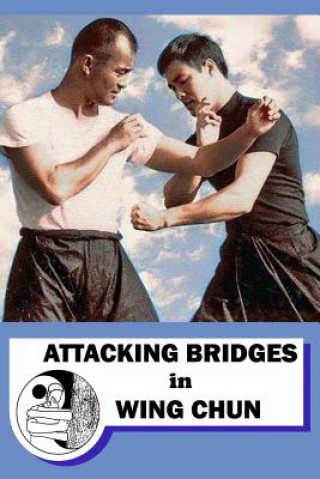Carte Attacking bridges in Wing Chun Semyon Neskorodev