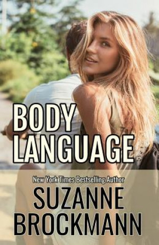 Kniha Body Language: Reissue Originally Published 1998 Suzanne Brockmann