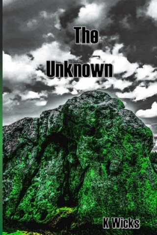 Kniha The Unknown Mrs K L Wicks