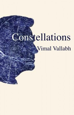 Knjiga Constellations Vimal Thakor Vallabh