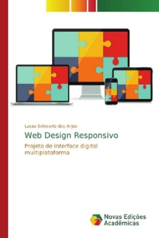 Boek Web Design Responsivo Lucas Schwartz dos Anjos