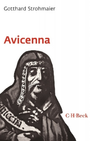 Könyv Avicenna Gotthard Strohmaier