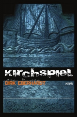 Knjiga Kirchspiel Dirk Eberhardt