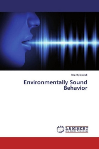 Knjiga Environmentally Sound Behavior Rita Retnowati