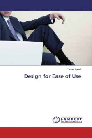 Carte Design for Ease of Use Tamer Yousif