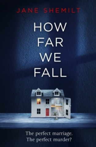 Könyv How Far We Fall Jane Shemilt