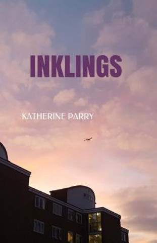 Knjiga Inklings Katherine Parry