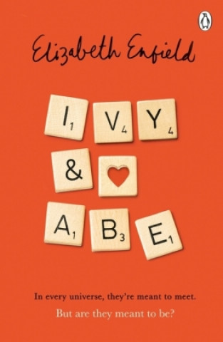 Book Ivy and Abe Elizabeth Enfield
