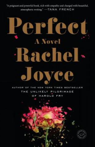 Book Perfect Rachel Joyce
