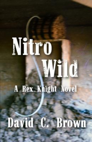 Book Nitro Wild David C Brown